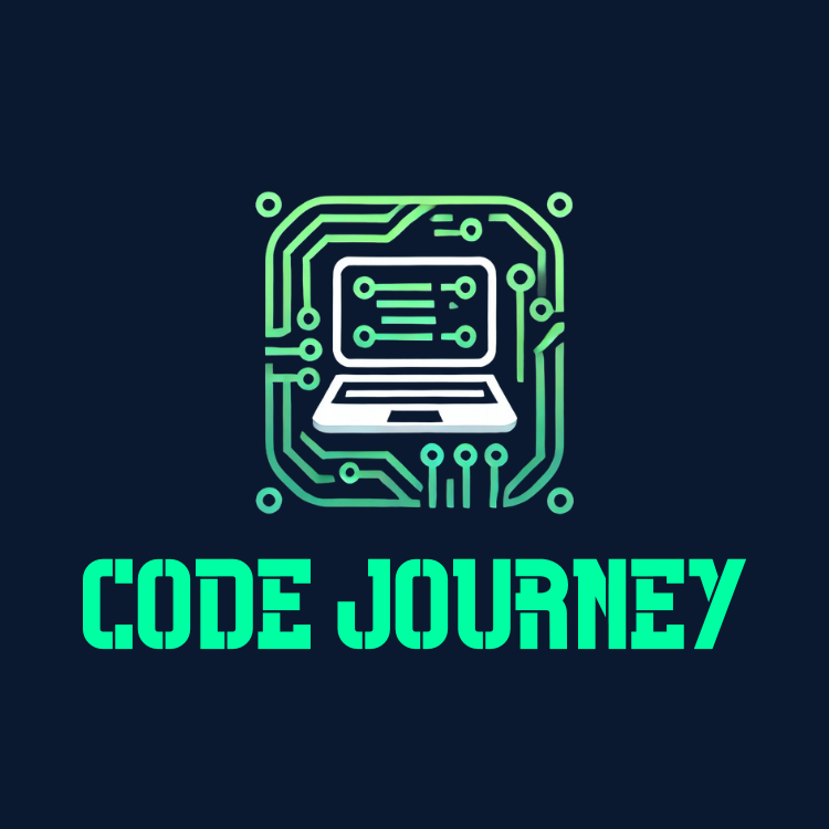 Code Journey Logo